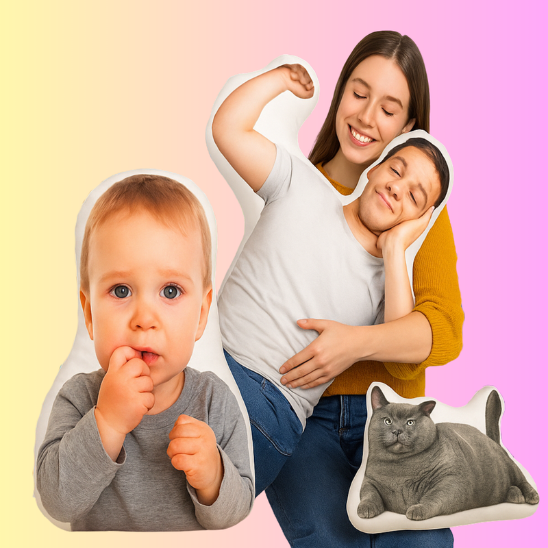 למה כריות בעיצוב אישי הן הדרך הטובה ביותר לשמור על זכרונות